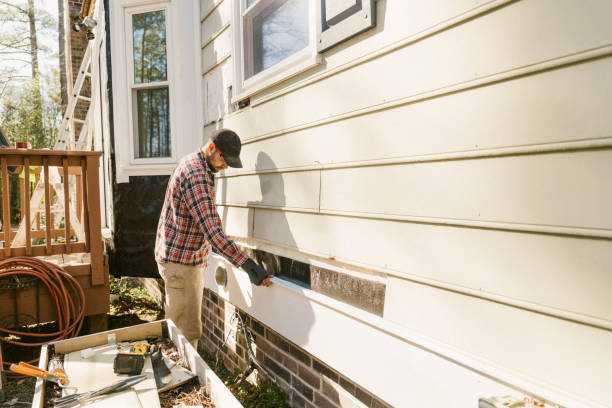 Top rated local Emergency Siding Repair specialists in Mahaffey, PA